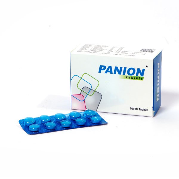 Wintrust Panion Tablets | Grocsy