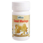 Sansu Gond Moringa | Grocsy