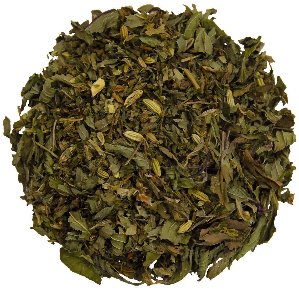 TGL Co. Happy Belly Tea | Grocsy