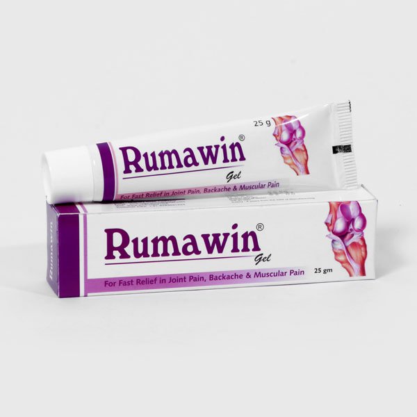 Wintrust Rumawin Gel | Grocsy