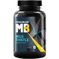 MuscleBlaze Milk Thistle Tablets | Grocsy