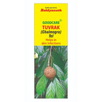 Baidyanath Goodcare Tuvrak (Chalmogra) Tel | Grocsy