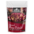 Nature Yard Rose Petals Dried Leaves | Grocsy