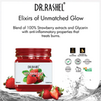 Dr.Rashel Strawberry Gel | Grocsy