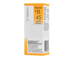 Bakson's Homeopathy B45 Drops | Grocsy