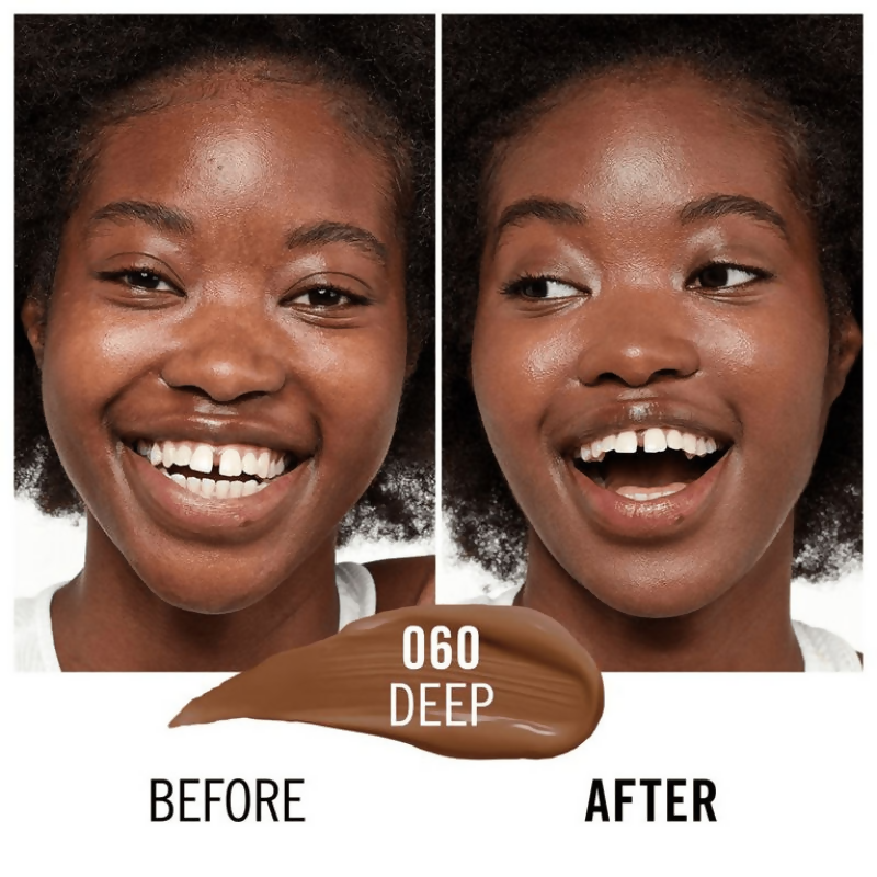 Rimmel London Kind & Free Hydrating Concealer - Deep | Grocsy