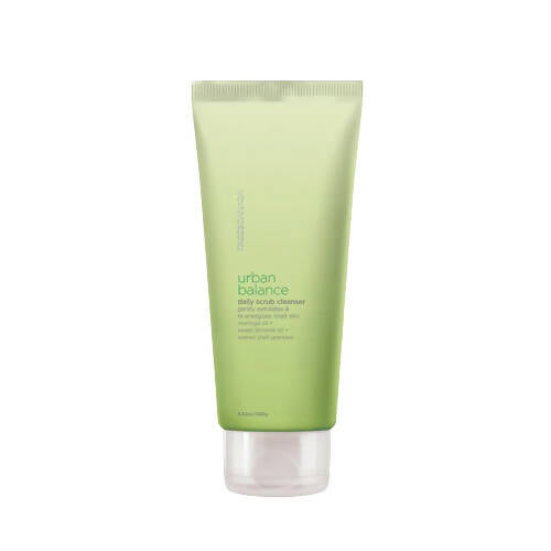 Faces Canada Urban Balance Daily Scrub Cleanser | Grocsy