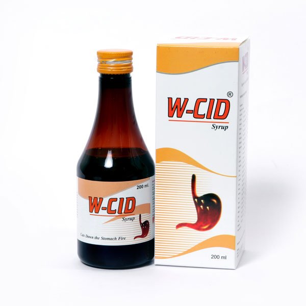 Wintrust W-cid Syrup | Grocsy