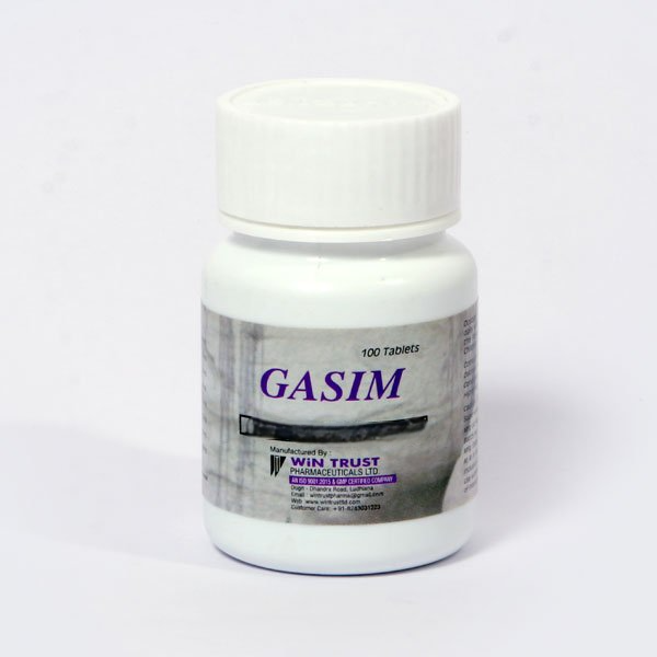 Wintrust Gasim Tablets | Grocsy