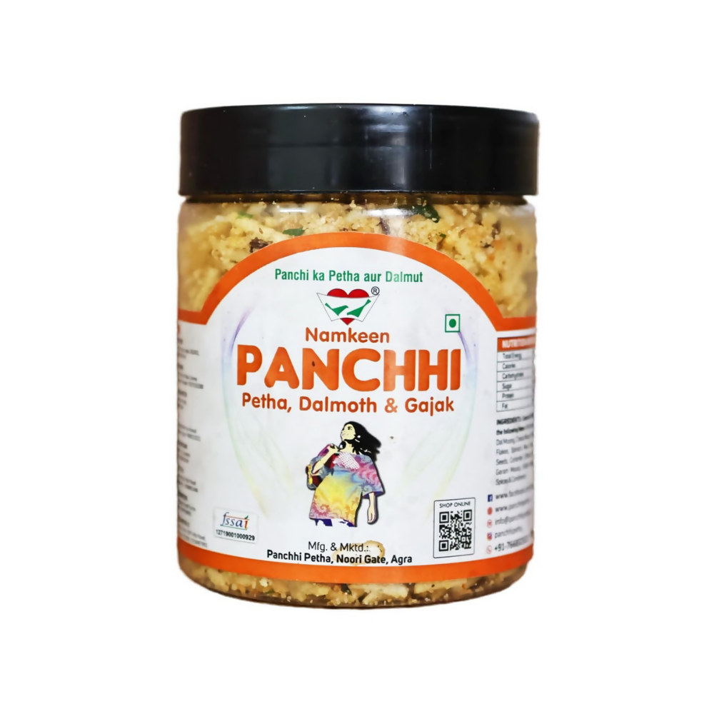 PANCHHI Bombay Mixture Namkeen | Grocsy