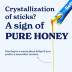 Better Alt KSM-66 Ashwagandha Honey Sticks | Grocsy