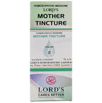Lord's Homeopathy Amloki Mother Tincture Q | Grocsy