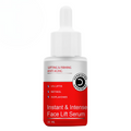 Dermistry Instant Intense Anti Aging Lifting Firming Face Serum Retinol Hyaluronic Acid for Wrinkles | Grocsy