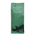 Devan's Arabica Peaberry Coffee | Grocsy