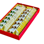 Gwalia Sweets Katli Roll Mix Box | Grocsy