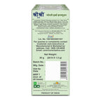 Sri Sri Tattva Purely Herbs Infusion Tea | Grocsy