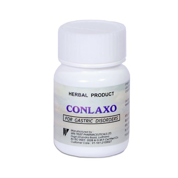 Wintrust Conlaxo Tablets | Grocsy