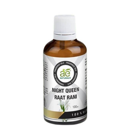 Ae Naturals Night Queen – Raat Rani Fragrance Oil | Grocsy