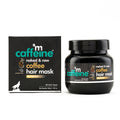 mCaffeine Naked & Raw Coffee Hair Mask | Grocsy