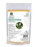 Dhatu Organics & Naturals Brahmi Powder | Grocsy