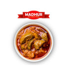 Madhur Pure Andhra Avakai (Mango) Pickle | Grocsy