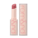 Rom&nd Zero Matte Lipstick - 10 Pink Sand | Grocsy
