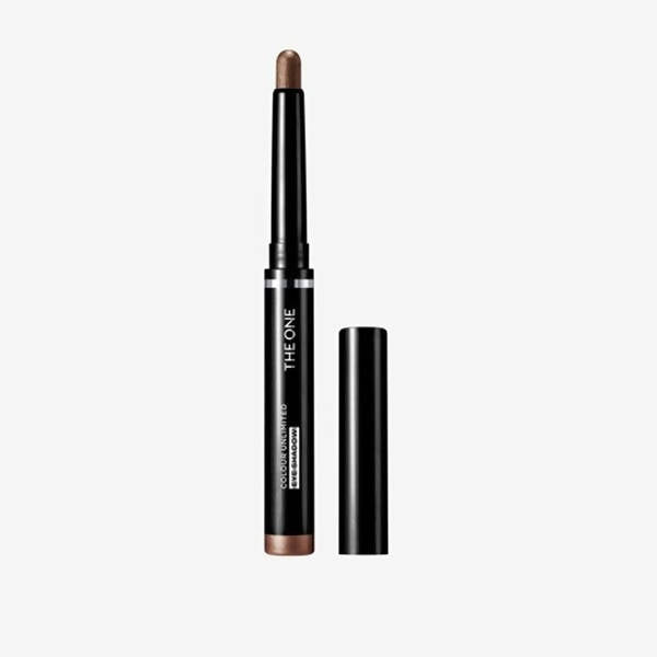 Oriflame The One Colour Unlimited Eye Shadow - Desert Bronze | Grocsy