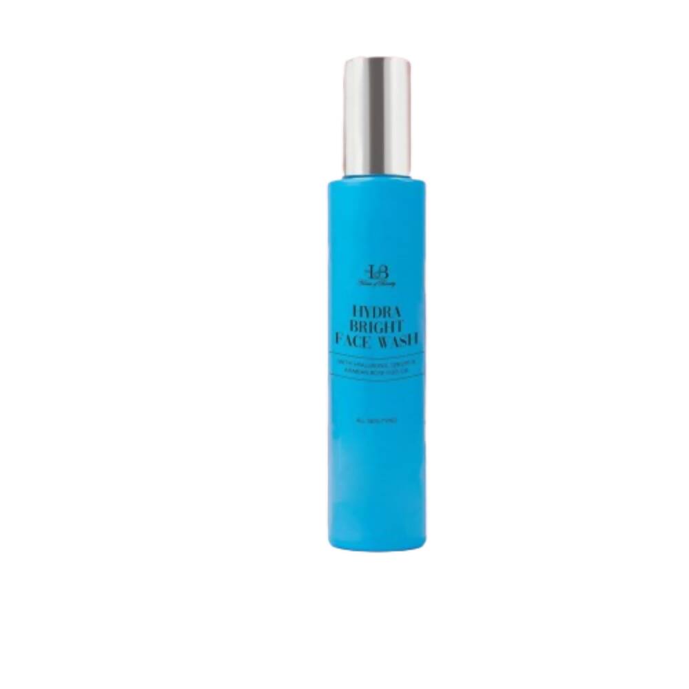 House Of Beauty Hydra Bright Face Wash | Grocsy