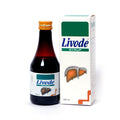 Wintrust Livode Syrup | Grocsy