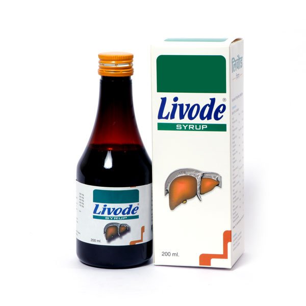 Wintrust Livode Syrup | Grocsy