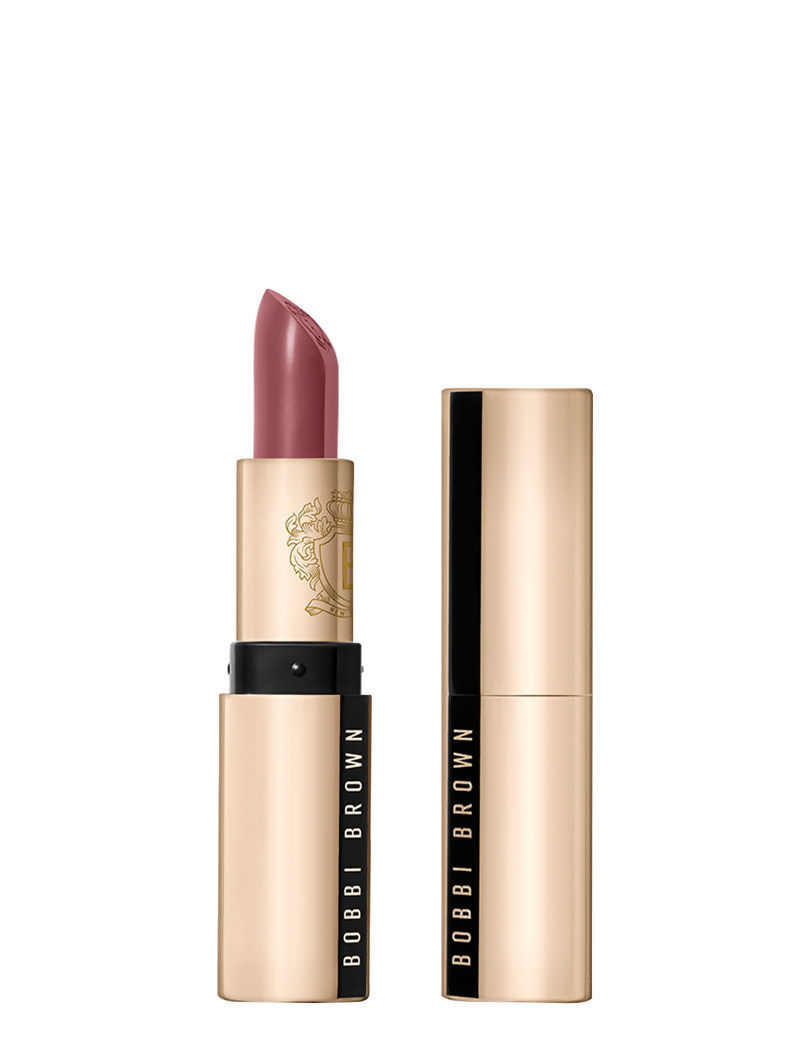 Bobbi Brown Luxe Lipstick - Bahama Brown | Grocsy