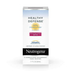 Neutrogena Healthy Defense Daily Moisturizer SPF 50 | Grocsy