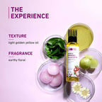 Plum Onion Hair Growth Oil For Hair Fall Control With Bhringraj Oil | Grocsy