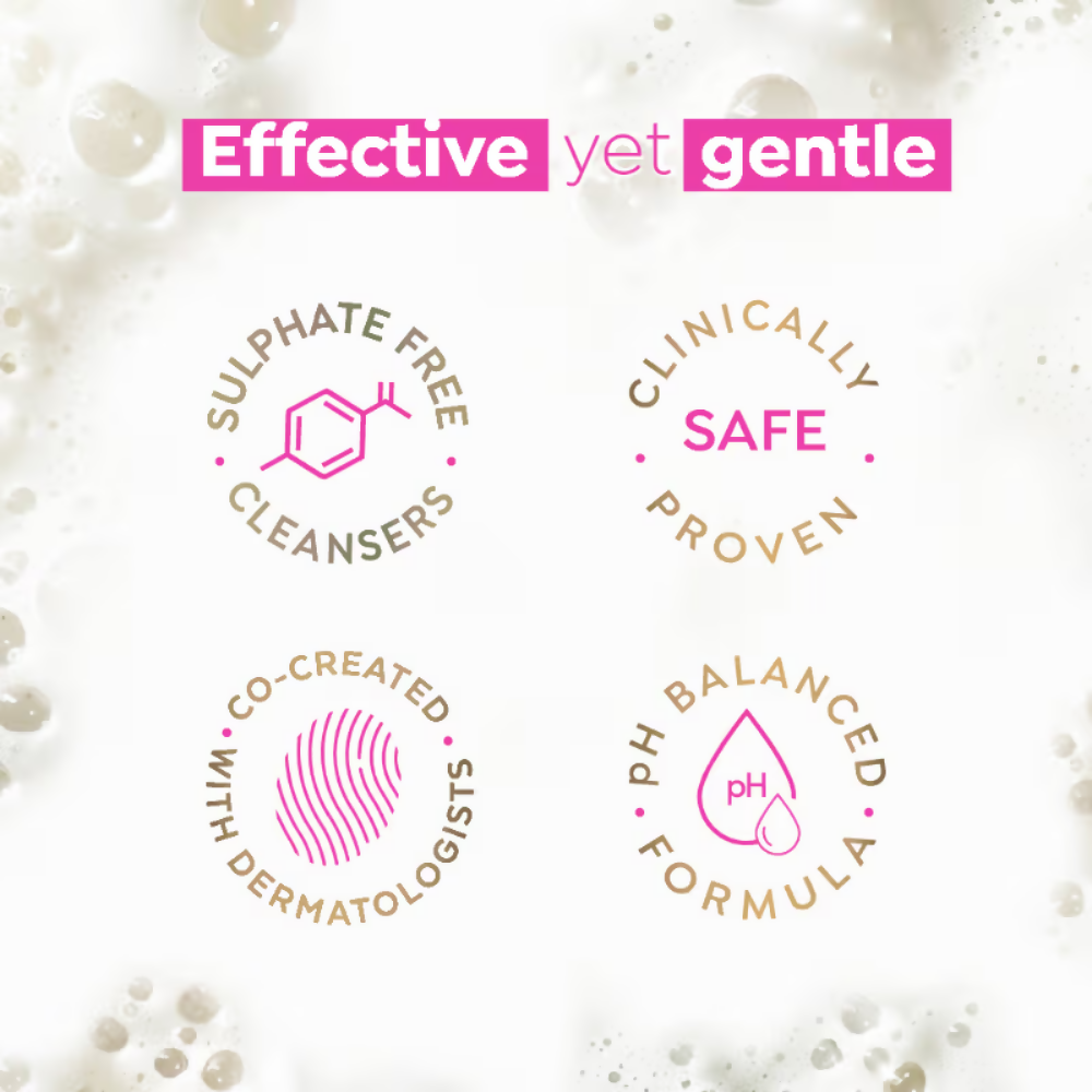 Dove 5% Radiance Serum With Niacinamide Even Tone Bodywash | Grocsy