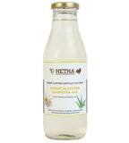 Hetha Parijat Aloevera Gaumutra Ark | Grocsy