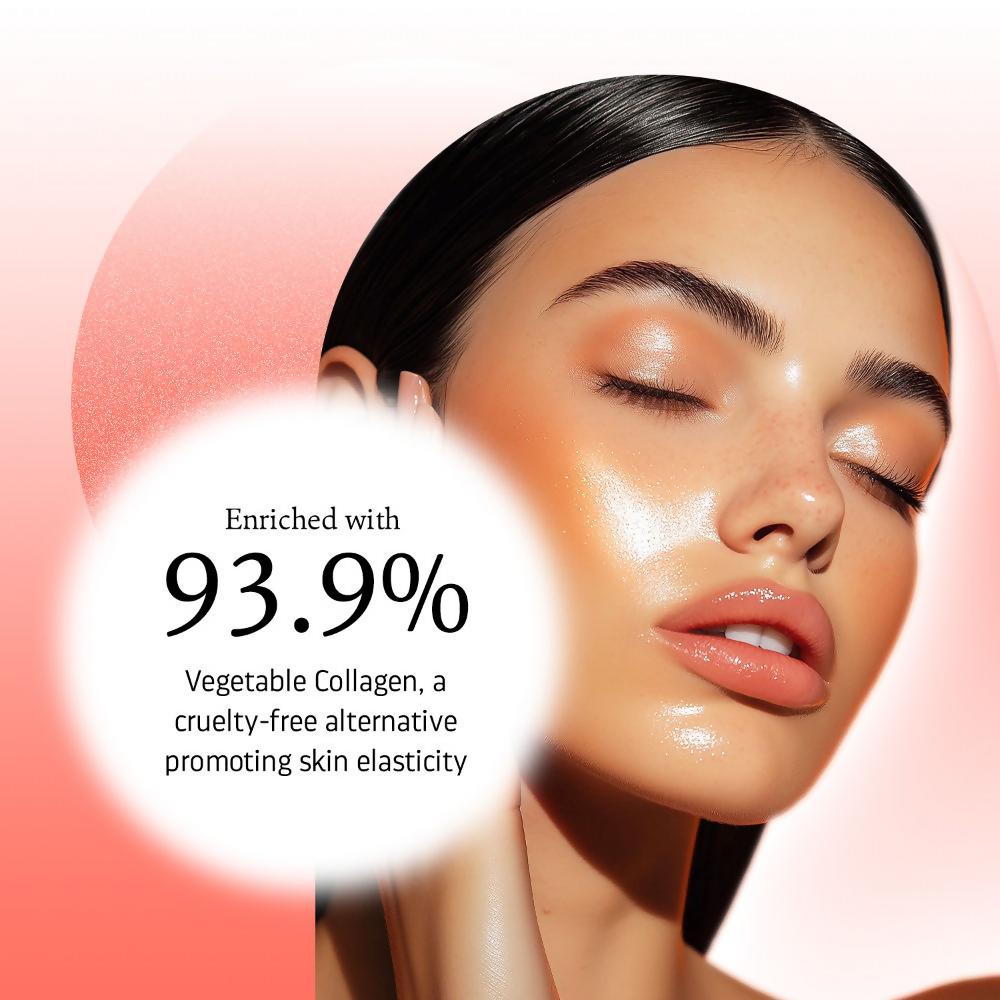 Indulgeo Essentials Collagen Booster Mist With Vegetable Collagen | Grocsy