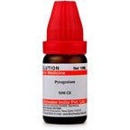 Dr. Willmar Schwabe India Pyrogenium Dilution | Grocsy