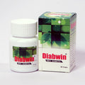 Wintrust Diabwin Capsules | Grocsy