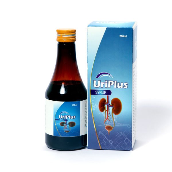 Wintrust Uri Plus Syrup | Grocsy
