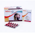Wintrust Mig-O Capsule | Grocsy