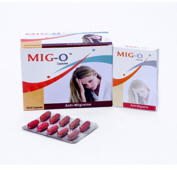 Wintrust Mig-O Capsule | Grocsy