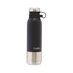 Dubblin Crown Vacuum Bottle | Grocsy