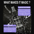Ronzille All Day Intact Makeup Setting Fixer | Grocsy