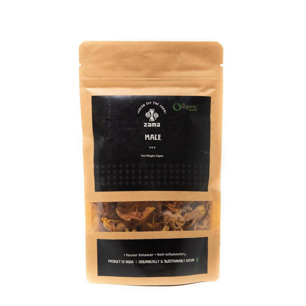 Zama Organics Mace | Grocsy