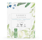 Sadhev Ayurvedic Hair Color-Single Process | Grocsy
