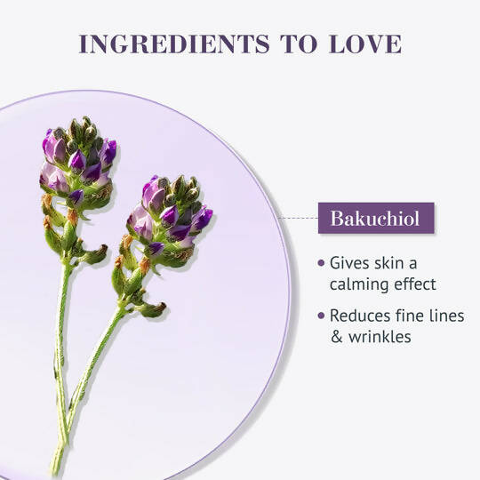 Good Vibes Bakuchiol Age Defying Smoothie Cleanser | Grocsy
