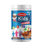Zenius Kids Protein Powder for Kids Overall Growth | Grocsy