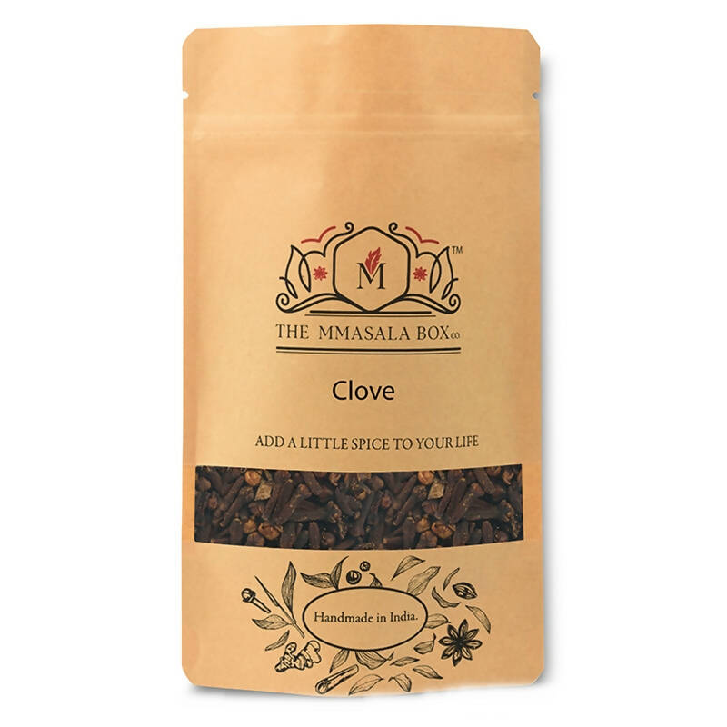 The Mmasala Box Co Cloves | Grocsy