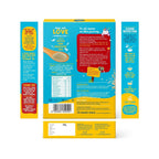 Yoga Bar Yogababy Oats, Dates & Millet Mix, Healthy Porridge Mix For Infants, Kids | Grocsy