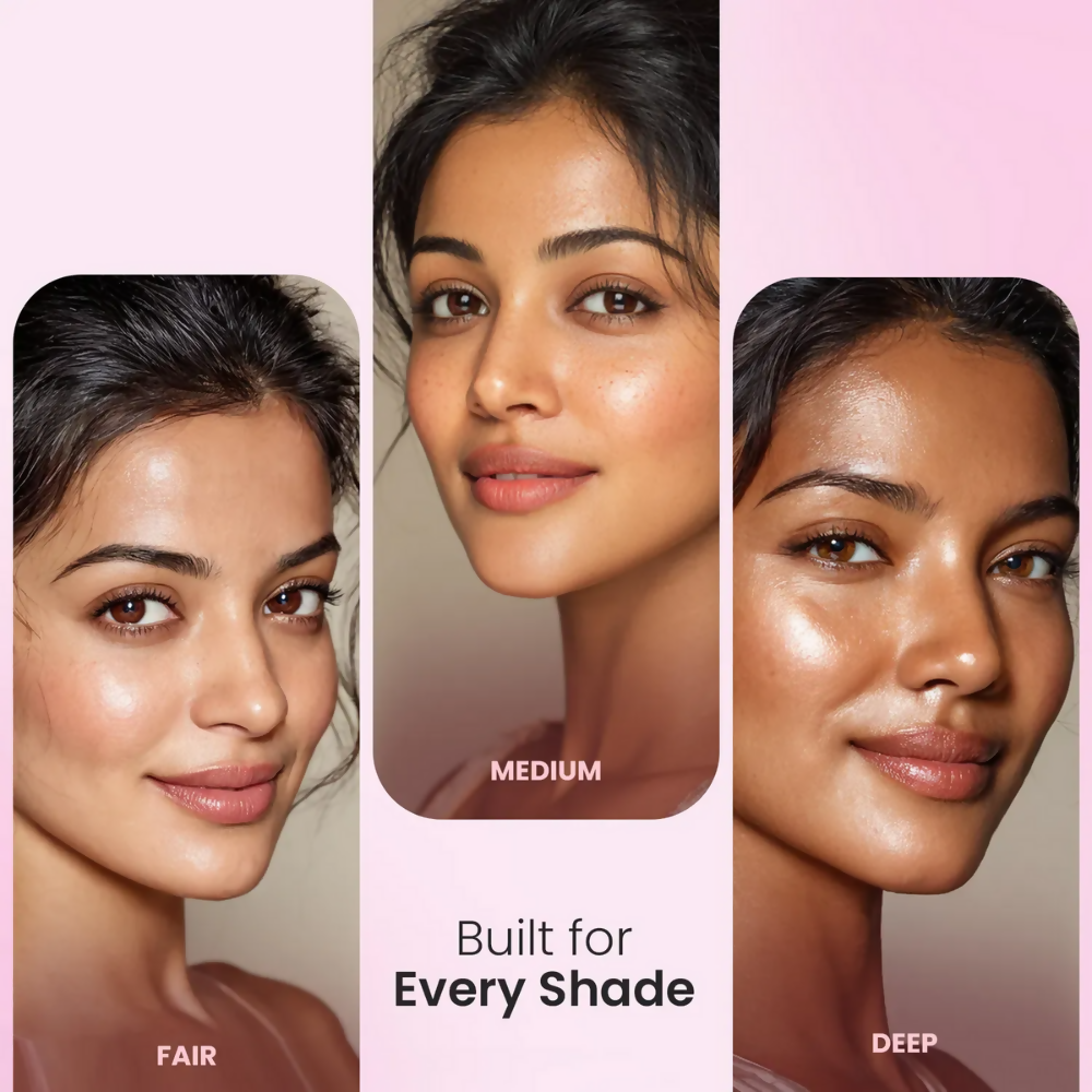 NY Bae Dew & Tint Duo Combo | Grocsy